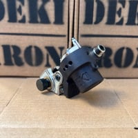 Image 2 of RABBIT V1 RAT STYLE WHITE RCA