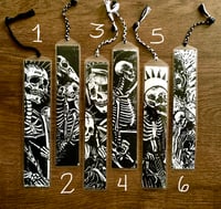 Image 1 of Bookmarks (individual)