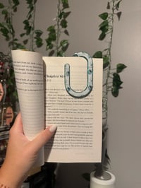 Image 3 of Paper clip bookmarks 