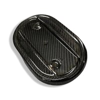 Image 1 of M8 intake filter cover