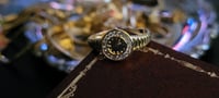 Image 3 of Eternal | Diamond Gold Watch Ring
