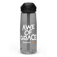 Image 1 of Awe of Grace / Sports water bottle