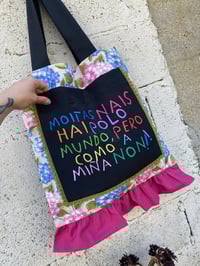 Image 4 of Bolsiña DÍA DA NAI. Como a miña non!
