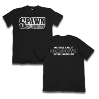 Spawn Of Disgust - Still Beatdown Shirt