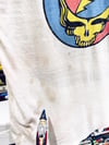 Jerry Garcia Band Late 70s/Early 80s Raglan T-Shirt - Fits M