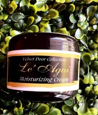 Le' Moisturizing Cream 