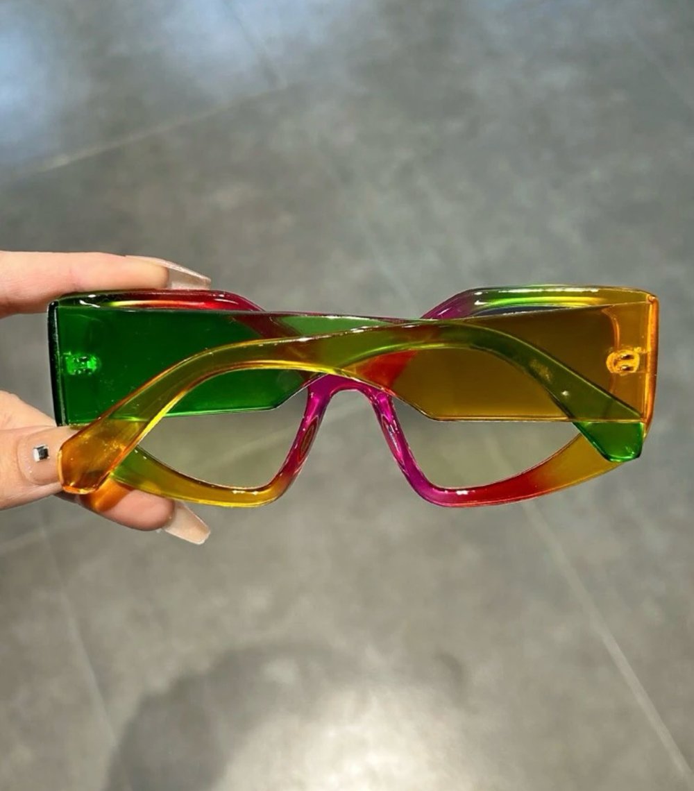 Image of “Jellybean Sunglasses”