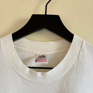 Image of 'Sante Fe, New Mexicat' T-Shirt