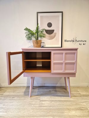 Image of TV / Media Sideboard by Nathan