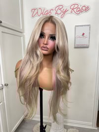 Image 5 of Hally luxury (ready to ship) 