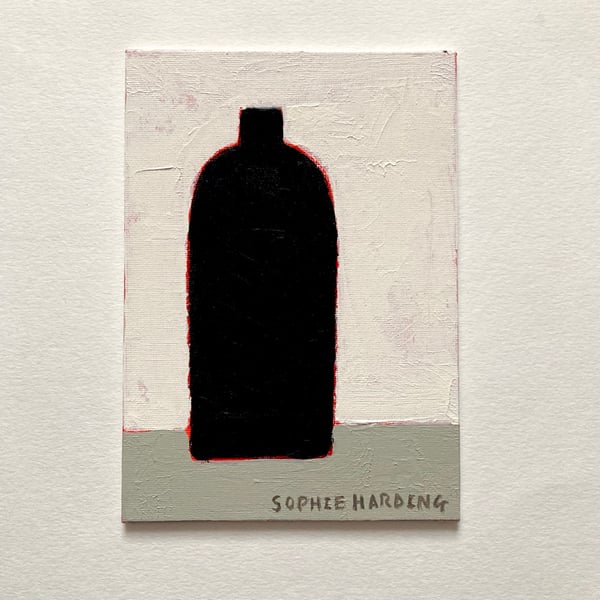 Image of Bottle