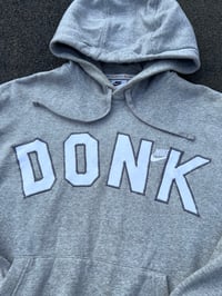Image 2 of donk hoodie 1/1