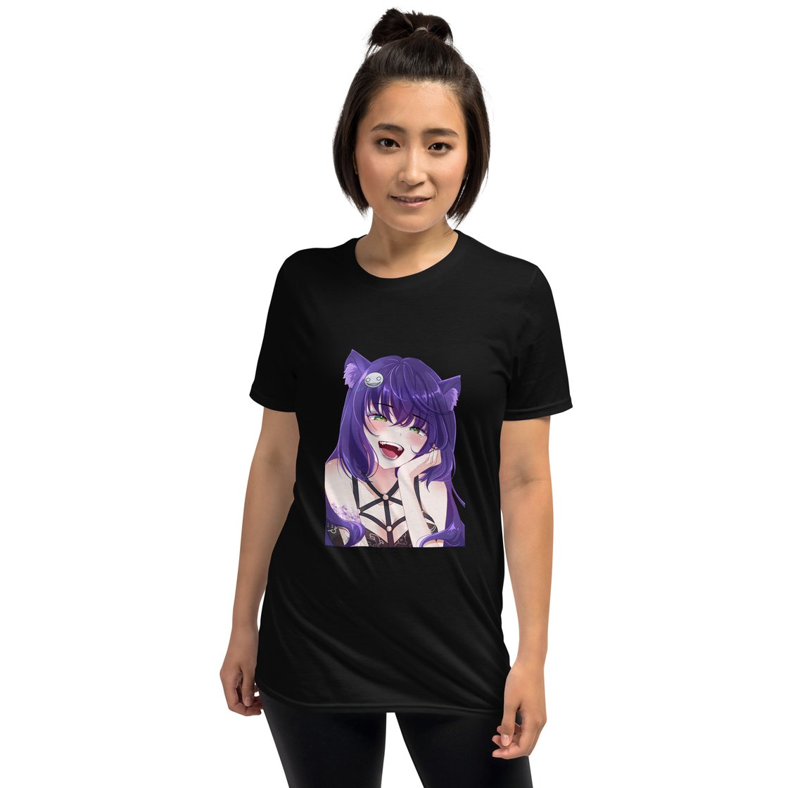 Image of smile shirt