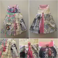 Image 3 of Jennifer Collier: Story Book Dresses.
