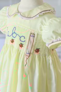 Image 9 of ELH x Manolitas ABC Collection