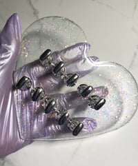 Image 4 of Custom Heart Magnetic Tip Stand