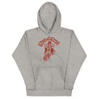 Image 4 of Rent-A-Butch Logo Hoodie