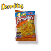 Ristra de Doraditas Queso