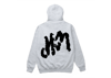 One Season Zip-Up (Grey)