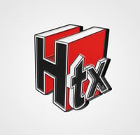 HTX Pin 