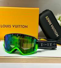 Image 10 of REFLECTOR SKI GLASSES