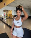 New R2S Women’s 2 Piece Zip Set