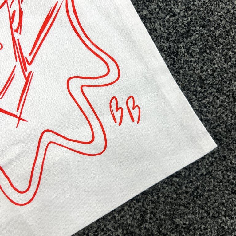 CLOWN THEORY - TOTE BAG Image 3