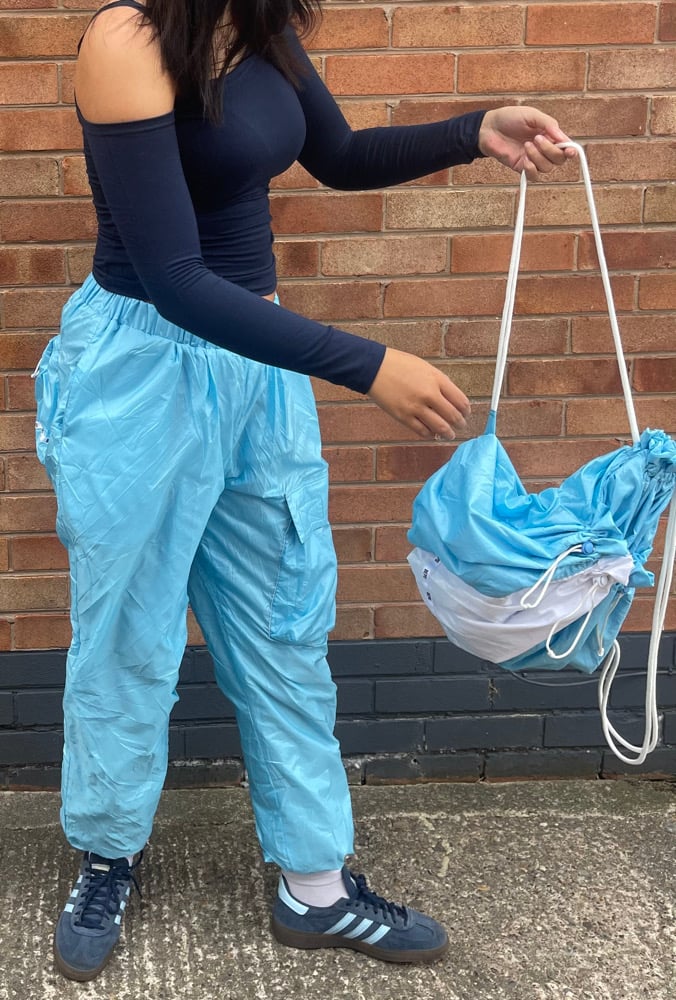 Parachute EllePants Image 6