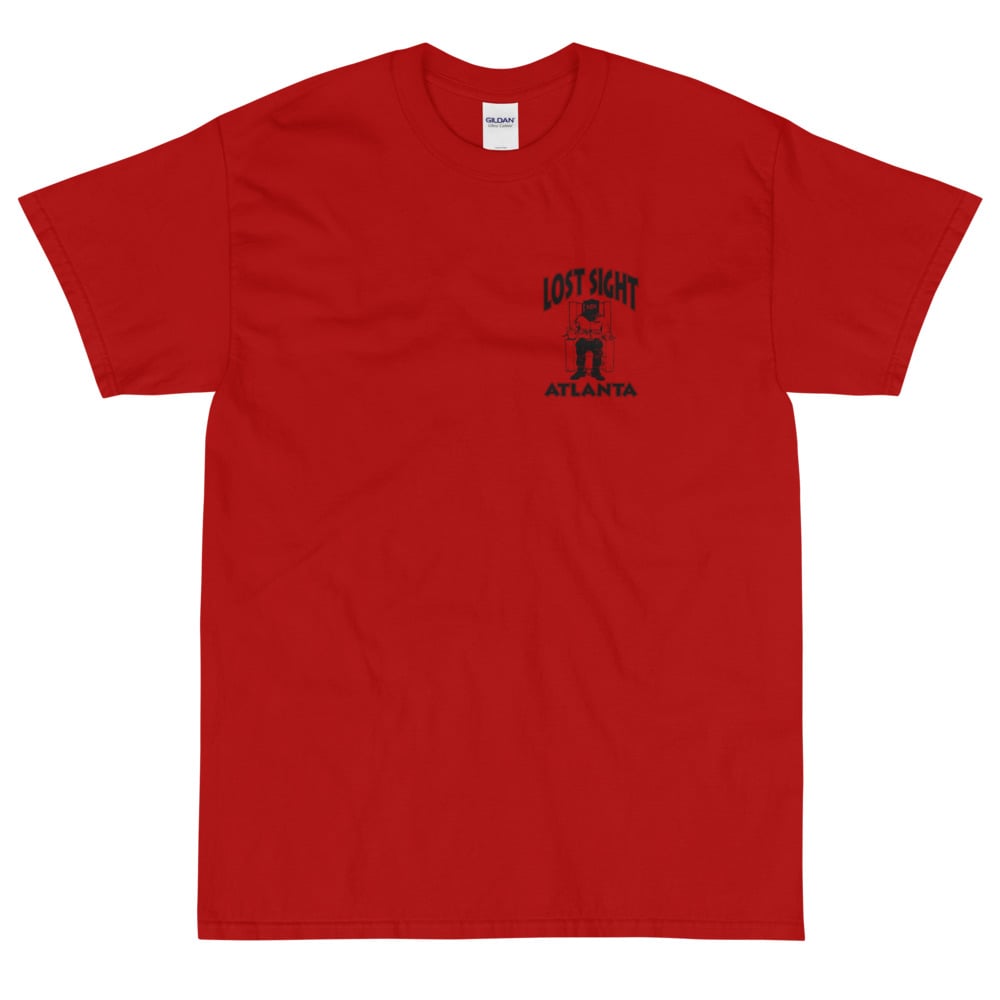 Image of “Death Row” T-Shirt