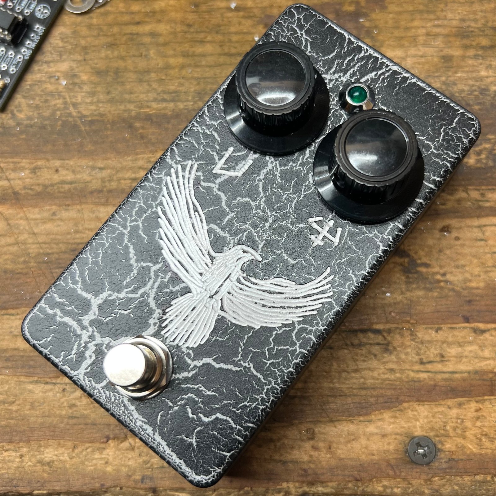 FINGERWEIGHTS ( フィンガーウェイツ ) M05B 5 Set 送料無料