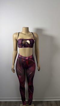 Tease Me Pants Set