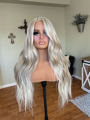 Image of Christina luxury (ready to ship) 