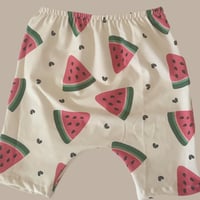 Image 2 of Watermelon Shorts
