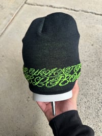 Image 12 of ANGEL W.W.T.B. BEANIE