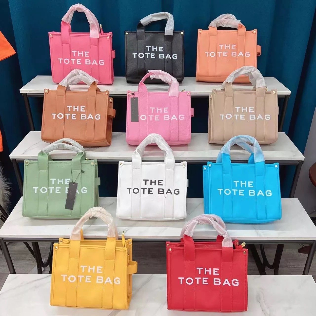 Image of Marc Jacobs “TOTE BAG”