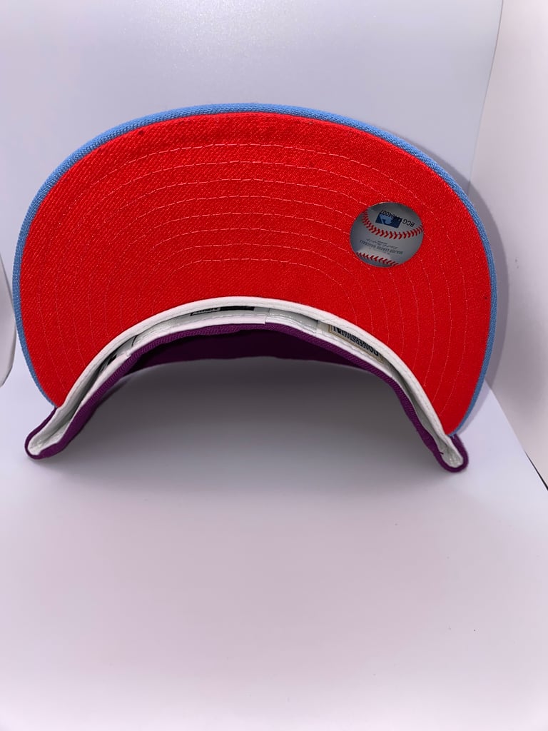 Houston Astros Festival Main Stage LidsHD 7 5/8 Image 2