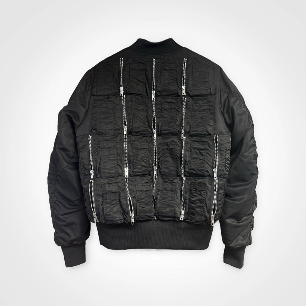 Image of Phenomenon AW11 Loop MA1 Bomber