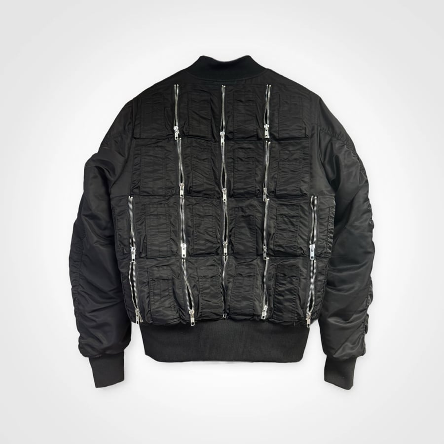 Image of Phenomenon AW11 Loop MA1 Bomber