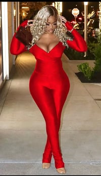 Ruby Red