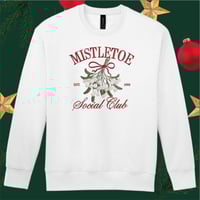 Image 1 of Mistletoe Social Club