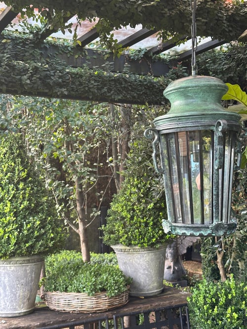 Image of Parisienne Lantern