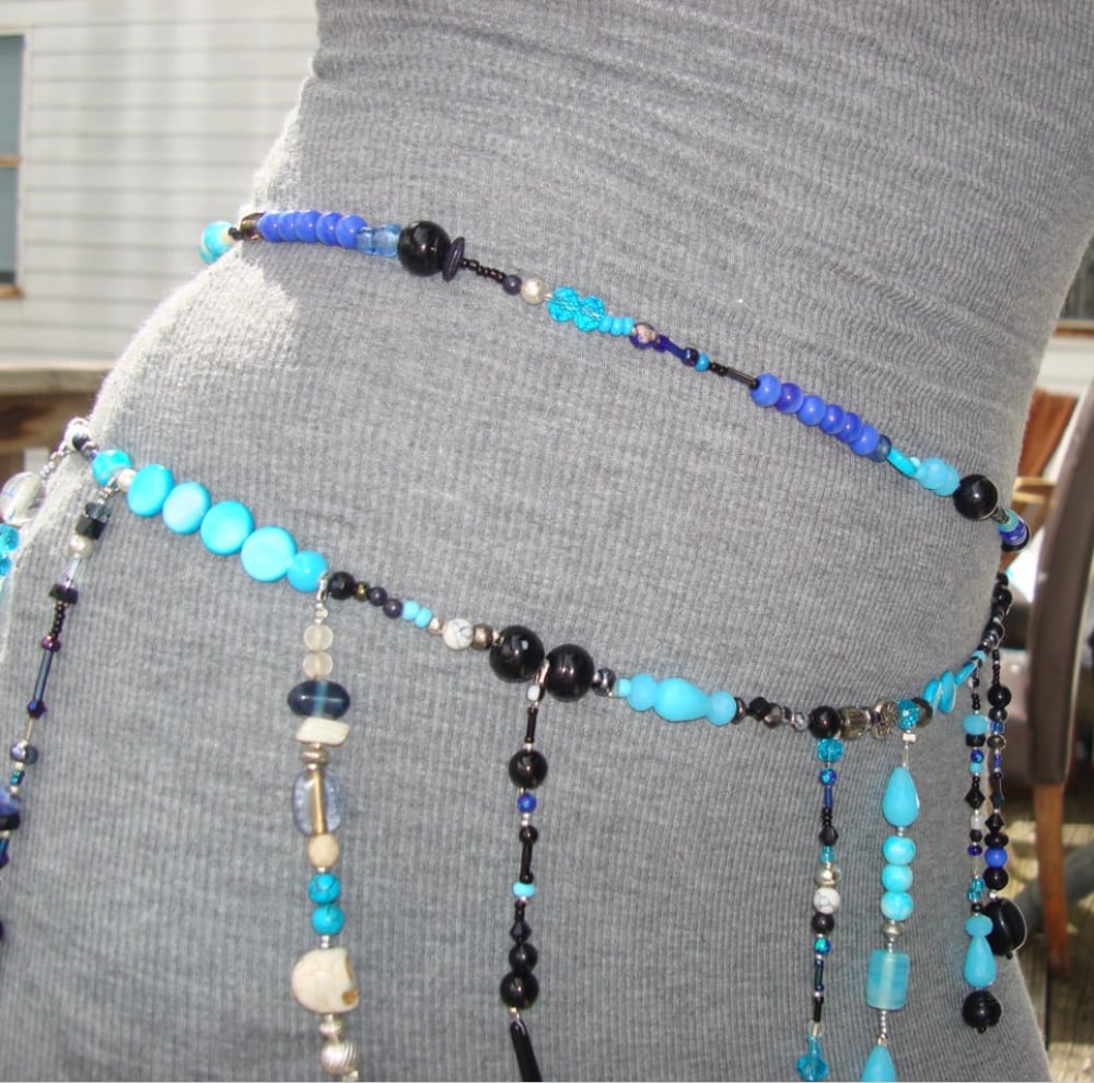 Image of BLACKXBLUE NO-WASTE CHAIN