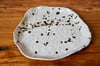 Speckled Platter