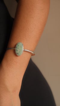 Image 2 of Ruby Fuchsite Cuff