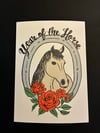 Year of the Horse