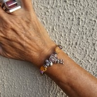 Image 3 of Yellow Tourmaline 