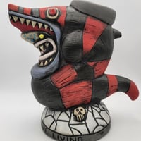 Image 3 of Custom Sandsnake #8
