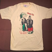 Image 1 of 80's SOFTEE Small 