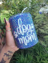 Image 1 of 12oz Dog Mom Coffee Mug