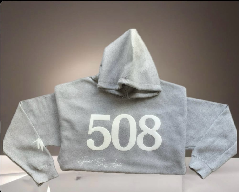 Image of 508 Guided By Angels 